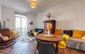 Cozy Apartment In Royan With Wifi